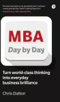 KNYGA Chris Dalton MBA Day by Day