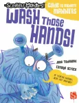 KNYGA John Townsend Townsend John Wash Those Hands!