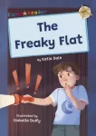 KNYGA Katie Dale; Isabelle Duffy Freaky Flat
