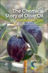 KNYGA Richard Blatchly Chemical Story of Olive Oil