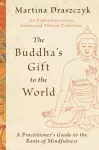 KNYGA Martina Draszczyk Buddha's Gift to the World