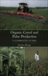 KNYGA Bookshop Organic Cereal and Pulse Production