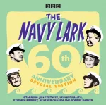 KNYGA Bookshop Navy Lark: 60th Anniversary Special Edition