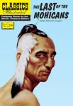 KNYGA John P Severin Last of the Mohicans