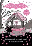 KNYGA Bookshop Isadora Moon Makes a Wish
