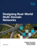 KNYGA Prajapati Dhrumil Designing Real-World Multi-domain Networks