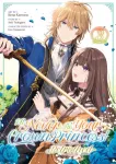 KNYGA Bookshop I'll Never Be Your Crown Princess! - Betrothed (Manga) Vol. 3