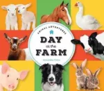 KNYGA Alexandra Claire Animal Adventures: Day at the Farm