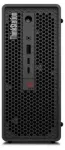 Lenovo Darbo stotis ThinkStation P3 Ultra Gen 2 SFF 30J5004NPB Ultra 7 265K 32GB 1000SSD RTX A1000 W11Pro