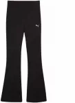 Puma Ess High-Waist Flared W Leginsai 631542 01