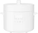 Xiaomi elektrinis greitpuodis 4,8 L BHR8845EU 1000 W 6 programos, balta