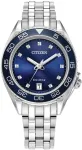 Laikrodis CITIZEN moterims FE6160-57L (35,4MM)