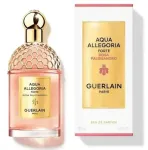 Guerlain Aqua Allegoria Forte Rosa Palissandro (EDP) moteri&scaron;ki kvepalai 125 ml