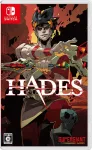 Hades - Nintendo Switch