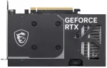 MSI GEFORCE RTX 5050 8G VENTUS 2X OC NVIDIA 8GB GDDR6 vaizdo plok&scaron;tė