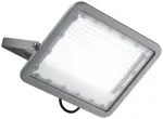 150W LED prožektorius ATHOS, pilkas, 4000K, IP65