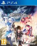 Fairy Fencer F: Advent Dark Force &ndash; PlayStation 4
