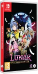 LUNAR Remastered kolekcija &ndash; &bdquo;Nintendo Switch&ldquo;