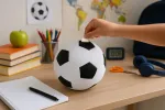 iTotal - taupyklė futbolui (XL2497V)