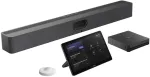 Terminal sieciowy Yealink MVC S50-C5U-000 system videokonferencyjny 50 MP Przewodowa sieć LAN system wideokonferencji grupowych (1103846)