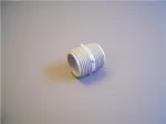 Neoperl Nordic As Spenelis plastikinis 3/4" pilkas