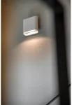 Solar Plus Priekinis dekoras Pixo M Wave baltas. Skirta tiems, kurie nori lengvai pakeisti savo Pixo &scaron;viestuvo i&scaron;vaizdą. Matmenys 225x228x76mm