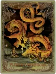 Fanatik Dungeons & Dragons &ndash; Player&rsquo;s Handbook Alternate Cover Ingot