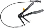 Powermat REPLĖS SU TROSŲ APKABA SPAUDŽIAMOSIOMS APSAUGOMS 690 mm PM-SDOZ-690T