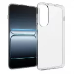 Dėklas Accezz skaidrus TPU galinis dangtelis, skirtas OnePlus Nord 5 &ndash; skaidrus