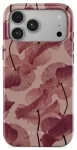 BURGA Tender Kiss Tough Magsafe dėklas iPhone 18 Pro