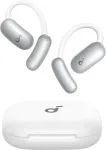 soundcore atviros belaidės ausinės AeroFit 2 su Bluetooth 5.4, LDAC, A3874