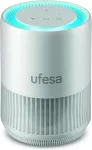 Ufesa oro valytuvas PF5500 Fresh Air iki 60 m&sup2; su HEPA 13 filtru ir jonizavimo funkcija