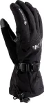 VIKING HUDSON GTX GLOVES SIZE 9 Juodas