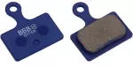 Stabdžių kaladėlės BBB DiscStop HP Shimano Road / XTR vienas dydis
