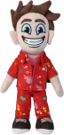 FIRSTGRADE - Bendy Buddies - Lakserytteren (25-FG-LR-BENDY-BUDDIES)