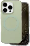 Mocco Mistiq Mag dėklas, skirtas Apple iPhone 16 Pro