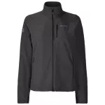 Moteri&scaron;kas džemperis Marmot W AirFleece Jkt - XL - Tamsiai rausva (deep heather)