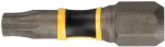 Sukimo antgalių komplektas Makita E-25959; T20; 25 mm; 15 vnt.