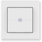 eQ-3 EQ3 Homematic IP universalus reguliatoriaus modulis Mygtukas (162315A0)