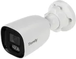 IP kamera Opti TC-C344S 2ETA-28 Color Maker / SK serija - 4&nbsp,Mpx 2.8&nbsp,mm TIANDY