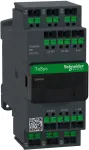 Schneider Valdymo relė, TeSys Deca 5NO 690V 24V DC standartinė ritė, snap-in gnybtai (CAD50ABD)