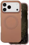 Mocco Mistiq Mag užpakalinis dėklas, skirtas Apple iPhone 17 Pro Max / 18 Pro Max