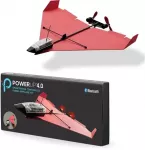 Power Up PowerUp Plane 4.0: i&scaron;manus RC sklandytojas nuotoliniam valdymui