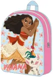 Disney Vaiana Voyage Vibes kuprinė, krep&scaron;ys 30 cm
