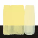 Aliejiniai dažai Maimeri Classico 60ml - 105 Naples Geltona Light