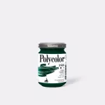 Maimeri Akriliniai dažai Polycolor 140ml, 358 Sap Žalias