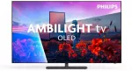 Philips Televizorius 48 colių OLED 48OLED811/12