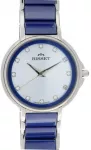 Laikrodis BISSET Swan BSBX01SISX03BX