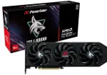 PowerColor RX 9060 XT vaizdo plok&scaron;tė Hellhound 16 GB GDDR6 OC