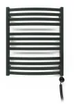 Elektrinis rank&scaron;luosčių džiovintuvas Terma D01, ral 7043 sp., 60 cm x 71 cm, 400 W
